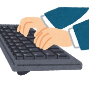 keyboard_typing