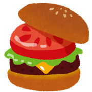 hamburger_tomato